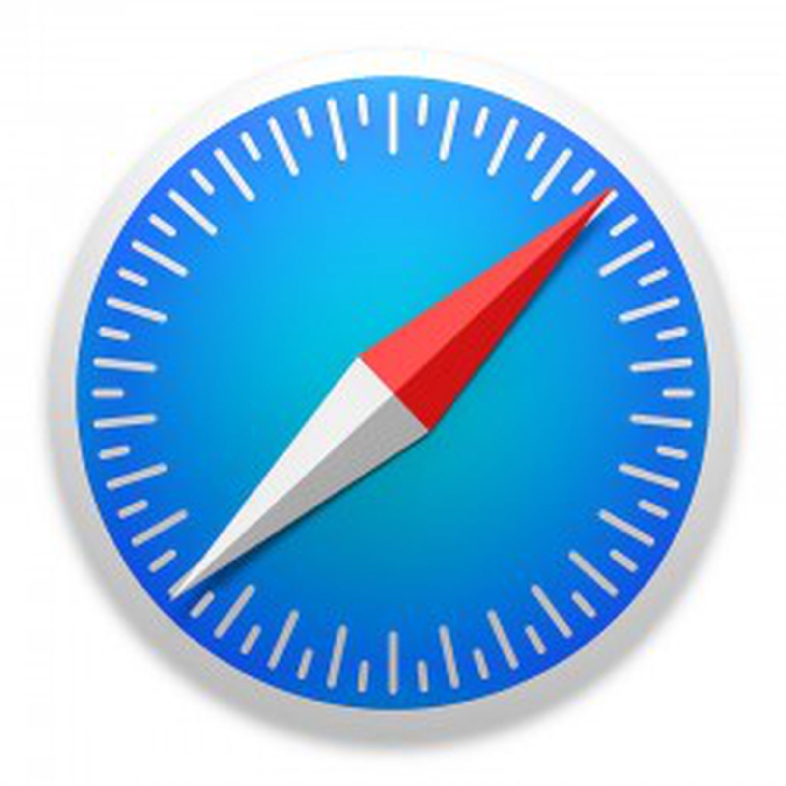 Detail Icon Safari Nomer 5