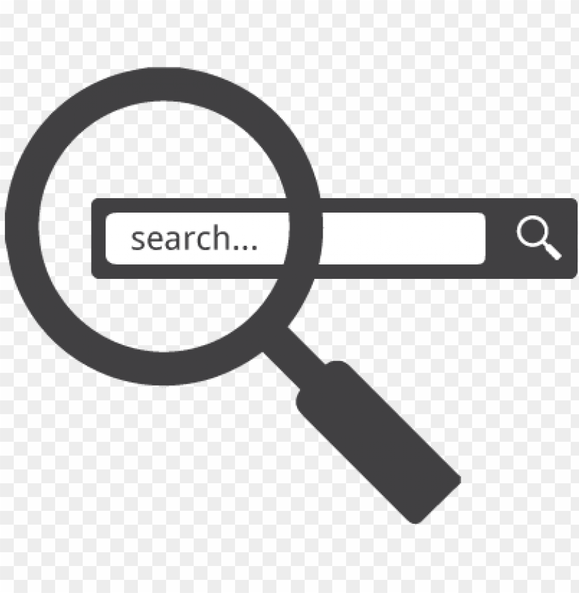 Detail Icon Search Png Nomer 31