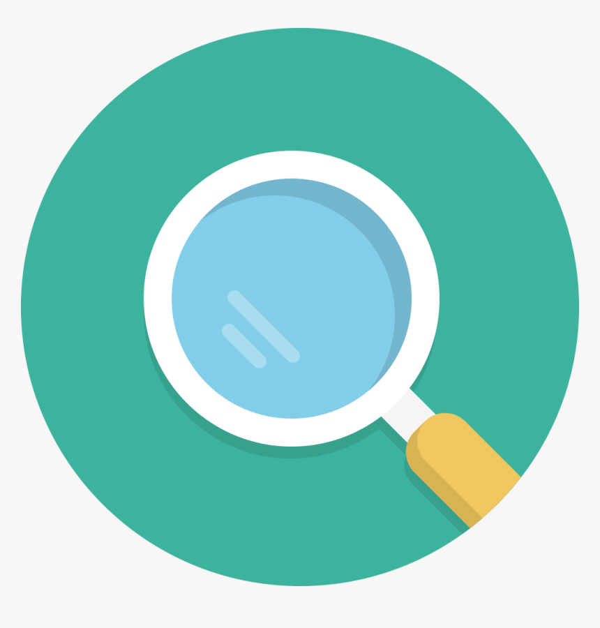 Detail Icon Search Png Nomer 44