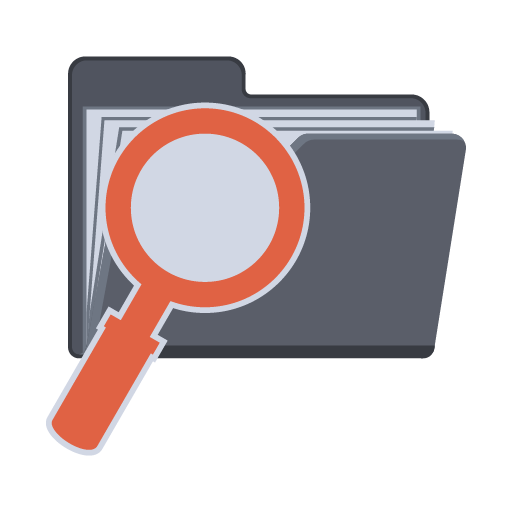 Detail Icon Searching Png Nomer 38