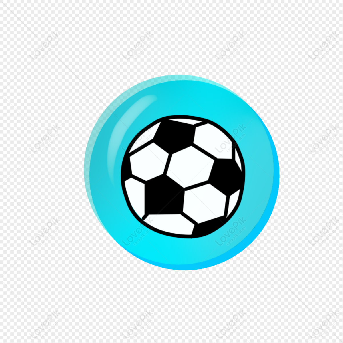 Detail Icon Sepak Bola Nomer 48