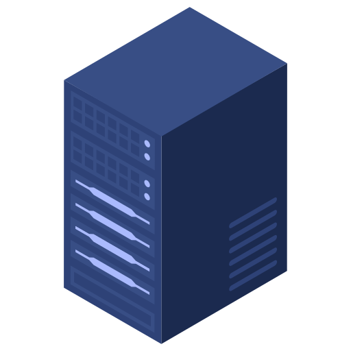 Icon Server - KibrisPDR