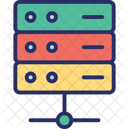 Detail Icon Server Nomer 12
