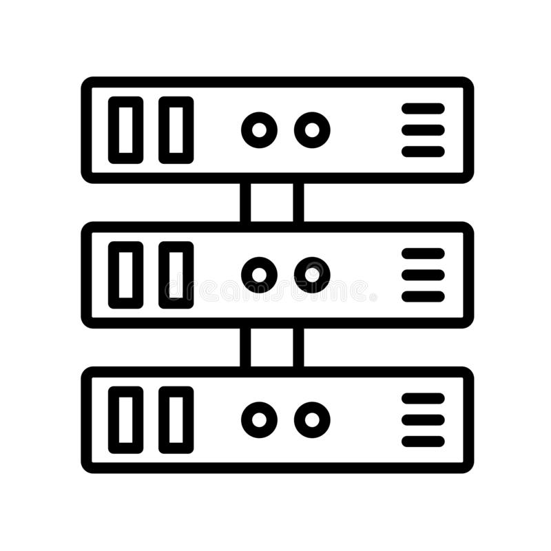 Detail Icon Server Nomer 14