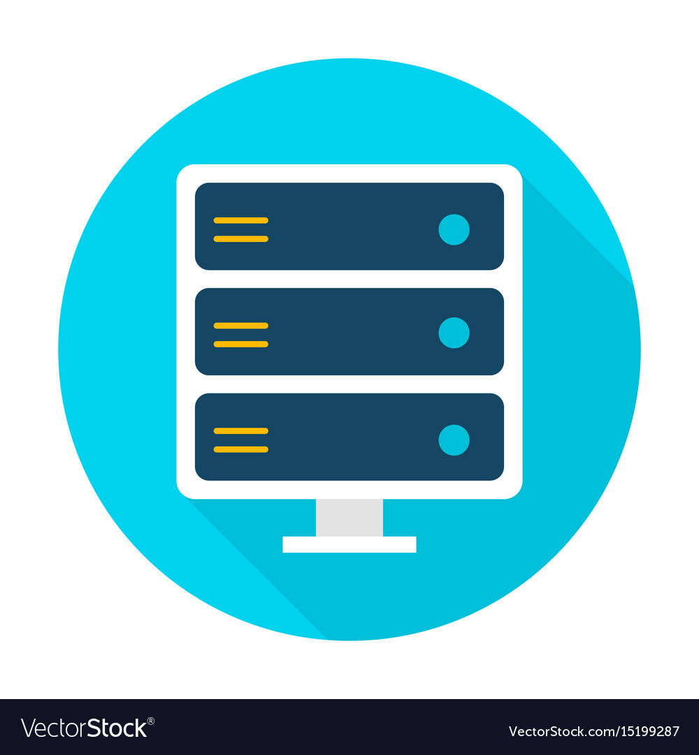 Detail Icon Server Nomer 17