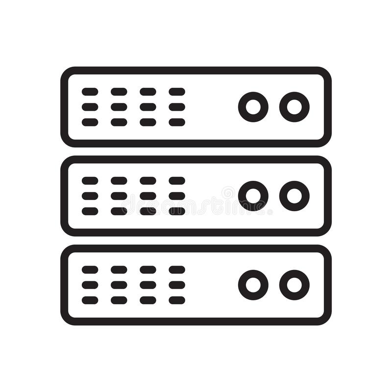 Detail Icon Server Nomer 21