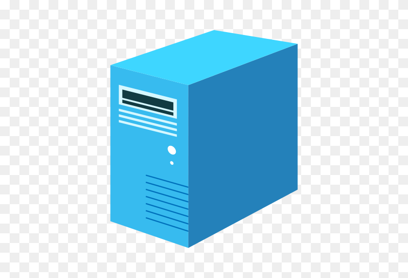 Detail Icon Server Nomer 23