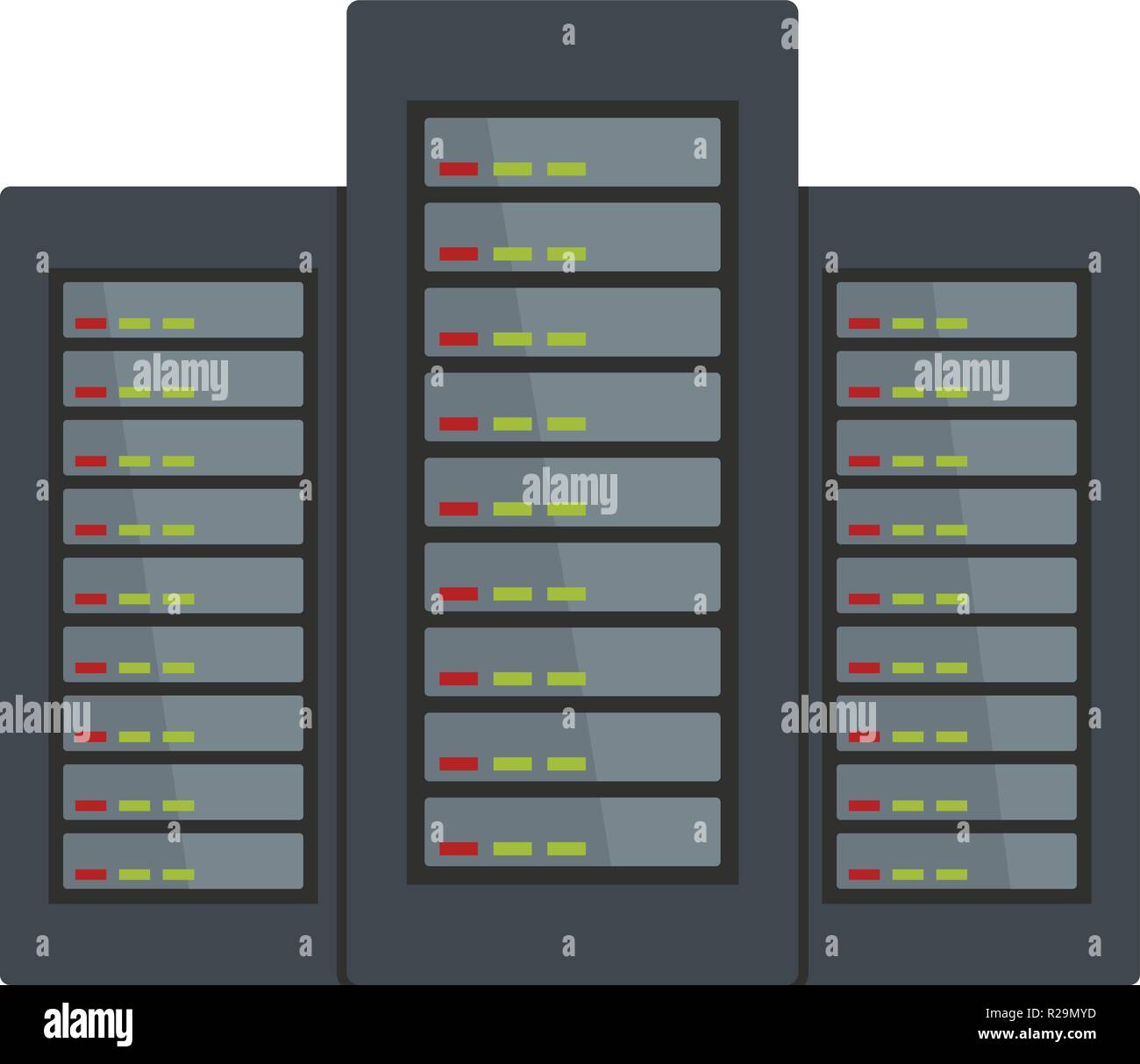 Detail Icon Server Nomer 27