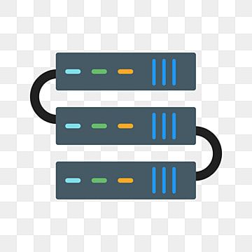 Detail Icon Server Nomer 30