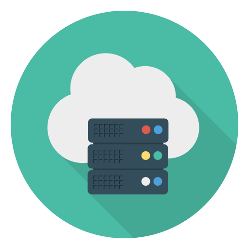 Detail Icon Server Nomer 34
