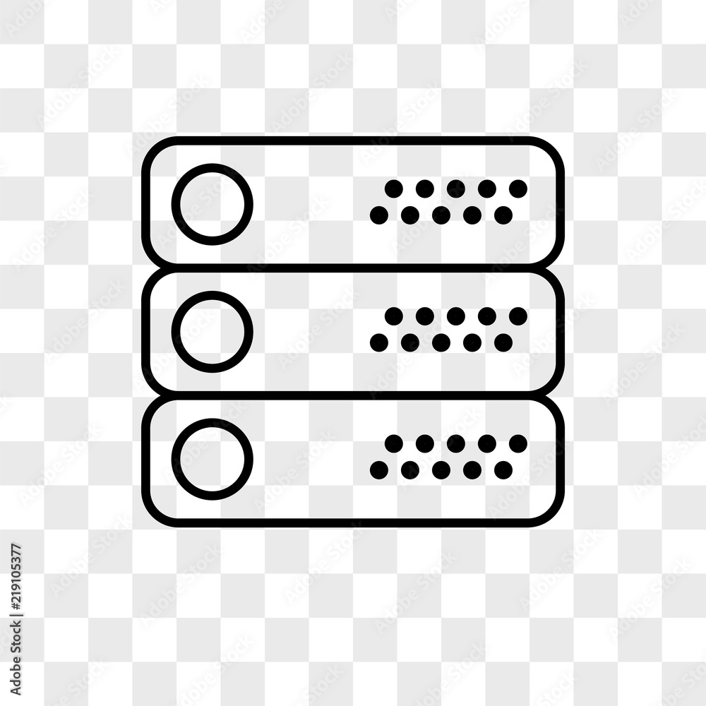 Detail Icon Server Nomer 38