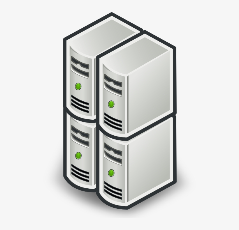 Detail Icon Server Nomer 41