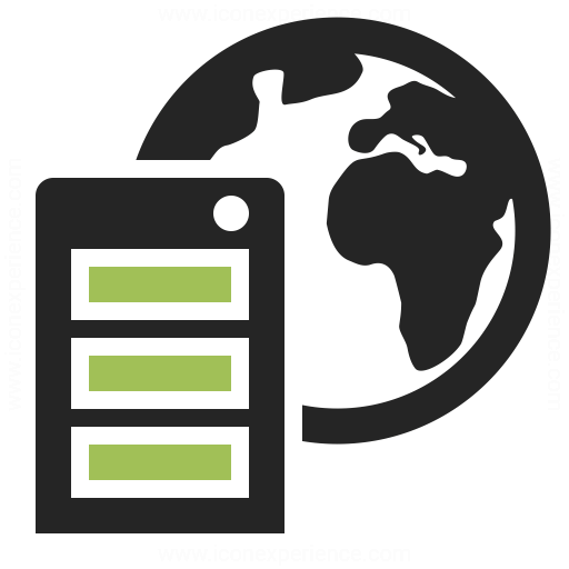 Detail Icon Server Nomer 43