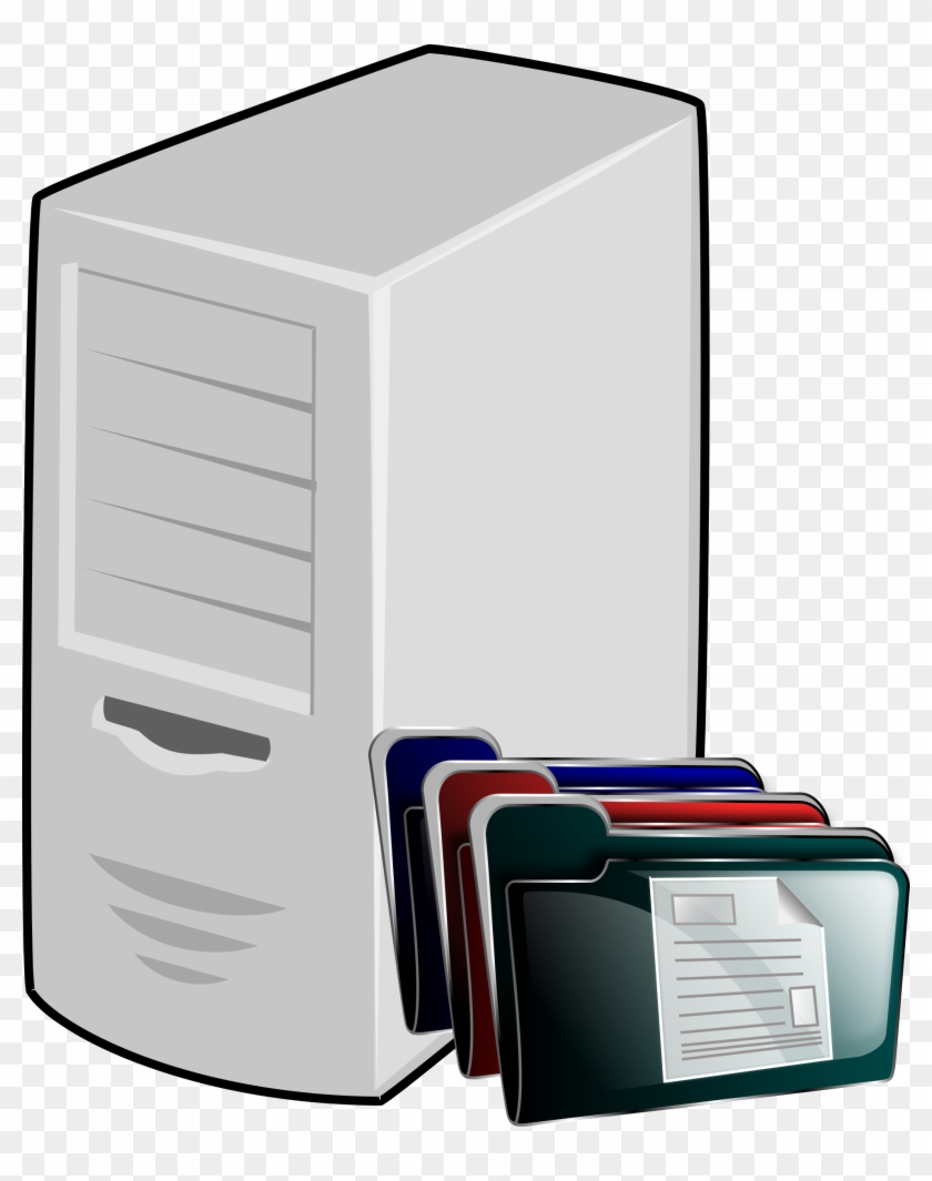 Detail Icon Server Nomer 48