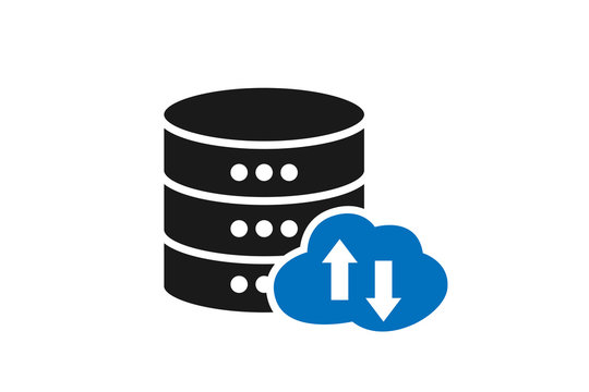 Detail Icon Server Nomer 6