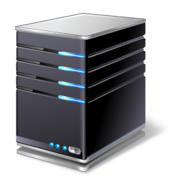 Detail Icon Server Nomer 8