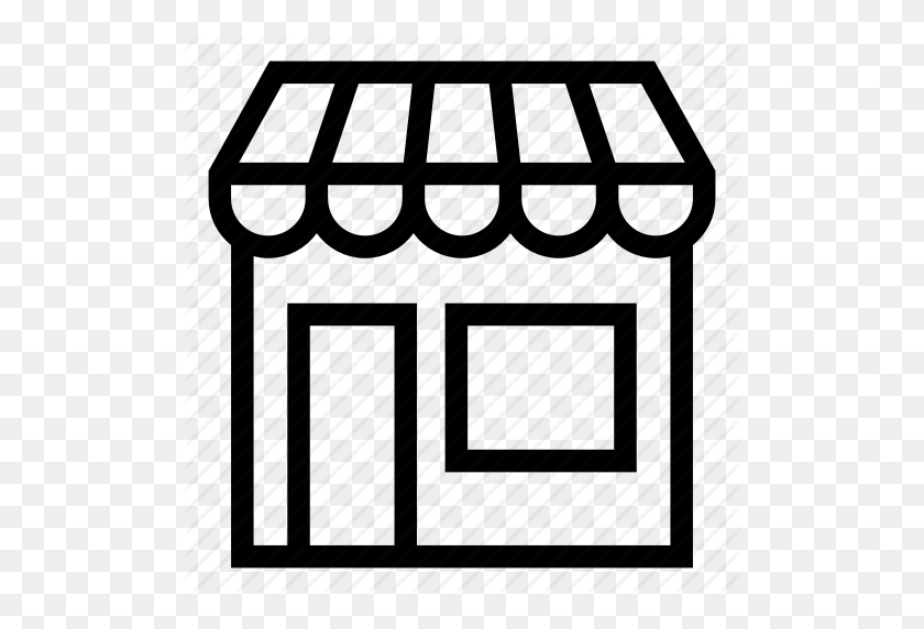 Detail Icon Shop Png Nomer 15