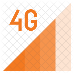 Detail Icon Sinyal 4g Png Nomer 8