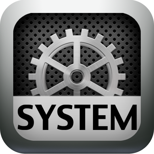 Detail Icon Sistem Png Nomer 42