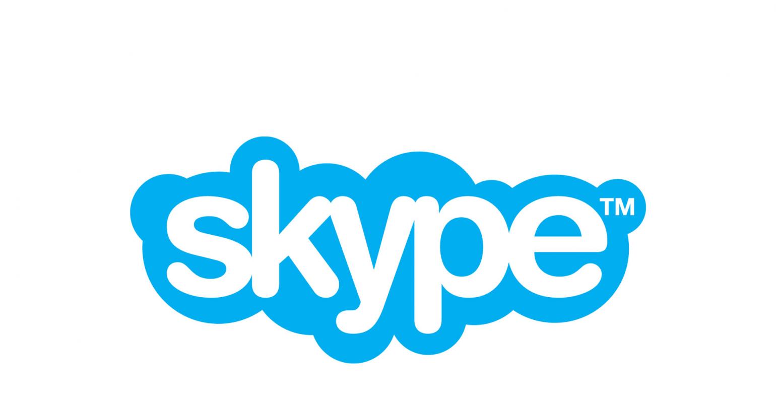 Detail Icon Skype Nomer 3