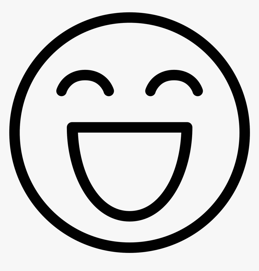 Detail Icon Smile Png Nomer 9