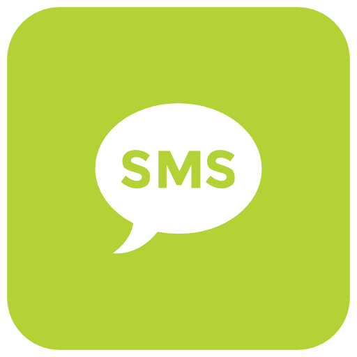 Detail Icon Sms Png Nomer 41