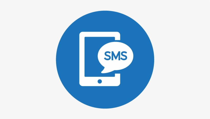 Detail Icon Sms Png Nomer 7