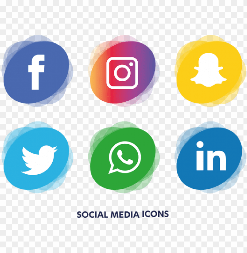 Detail Icon Social Media Png Nomer 15