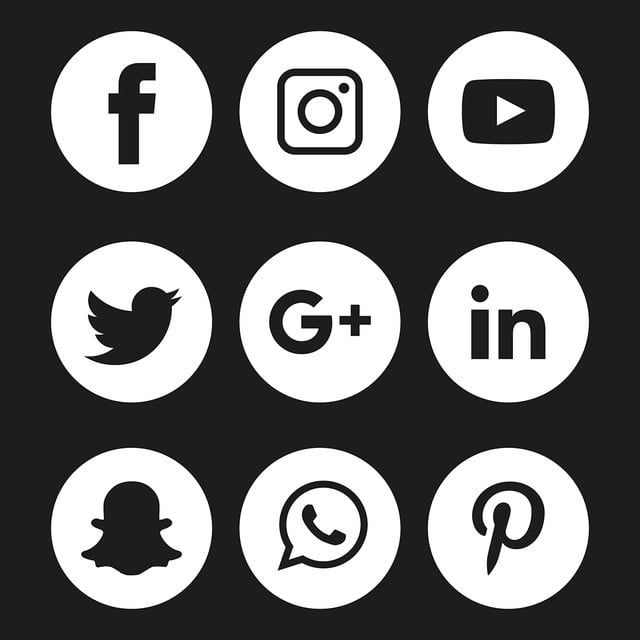 Detail Icon Social Media Png Nomer 48