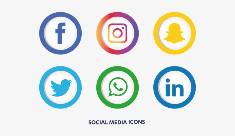 Detail Icon Social Media Png Nomer 50