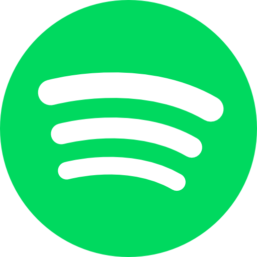 Detail Icon Spotify Nomer 2