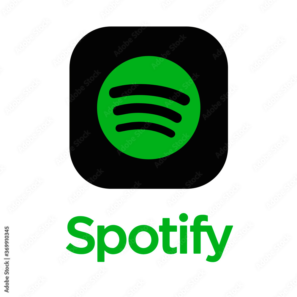 Detail Icon Spotify Nomer 13