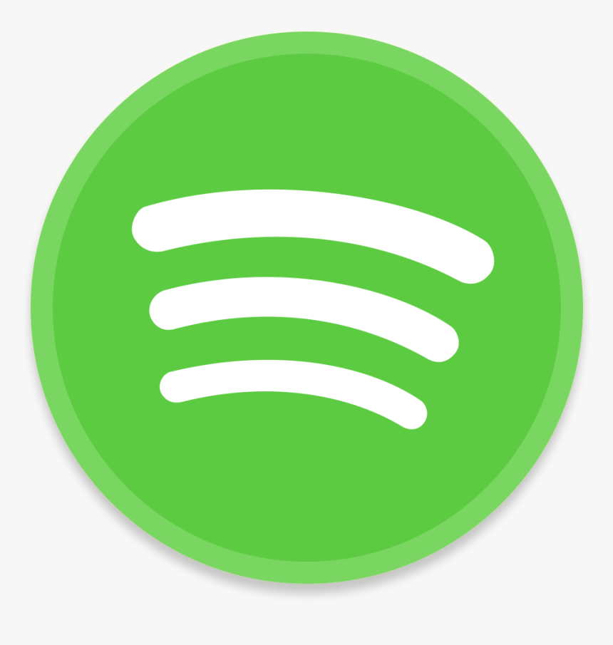 Detail Icon Spotify Nomer 15