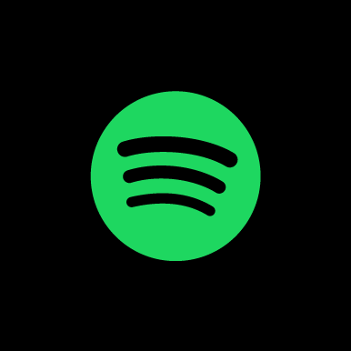 Detail Icon Spotify Nomer 18