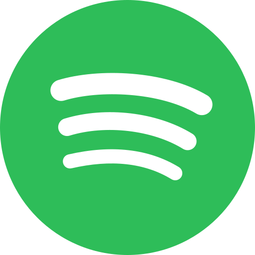 Detail Icon Spotify Nomer 3
