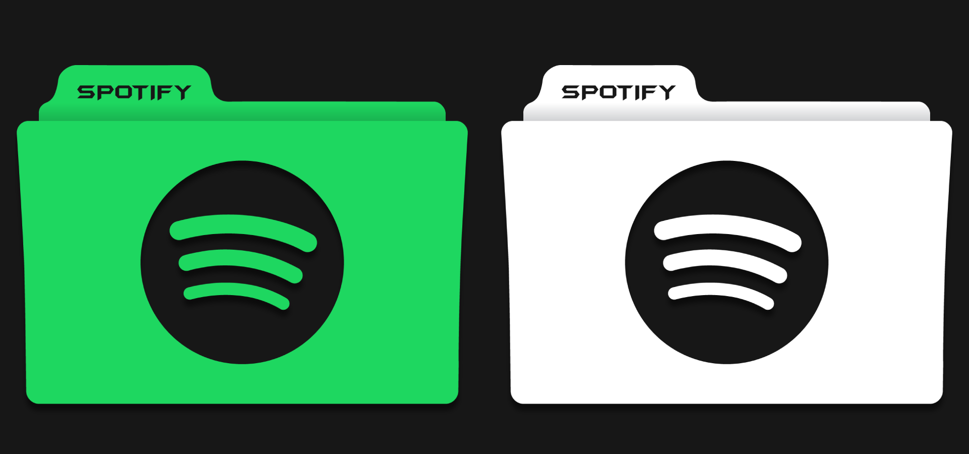 Detail Icon Spotify Nomer 21