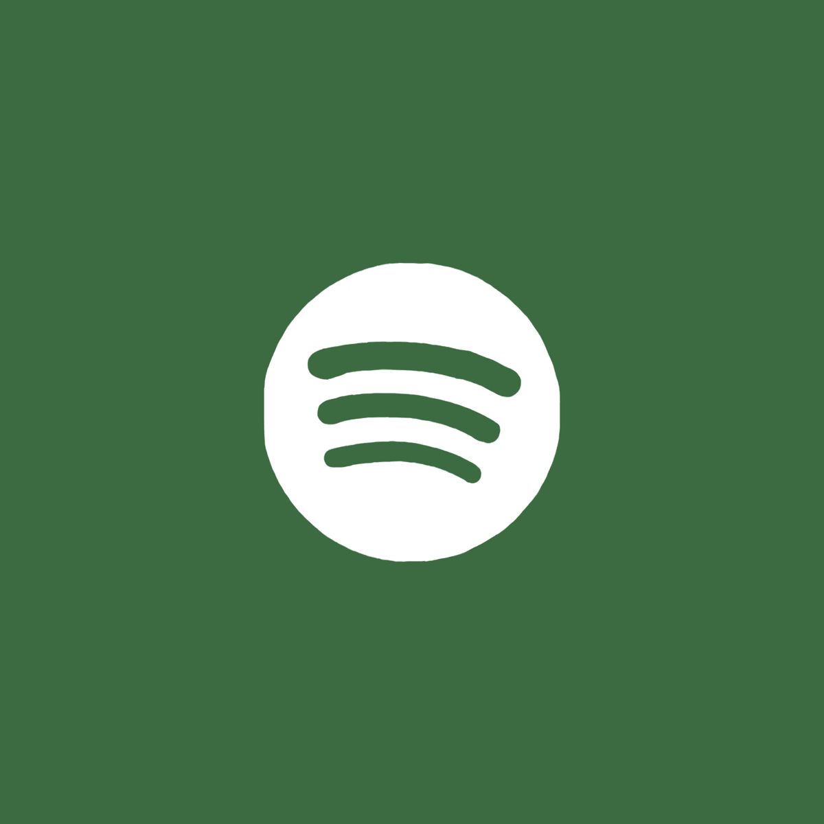 Detail Icon Spotify Nomer 22