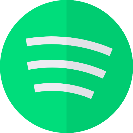 Detail Icon Spotify Nomer 24