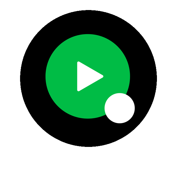 Detail Icon Spotify Nomer 25