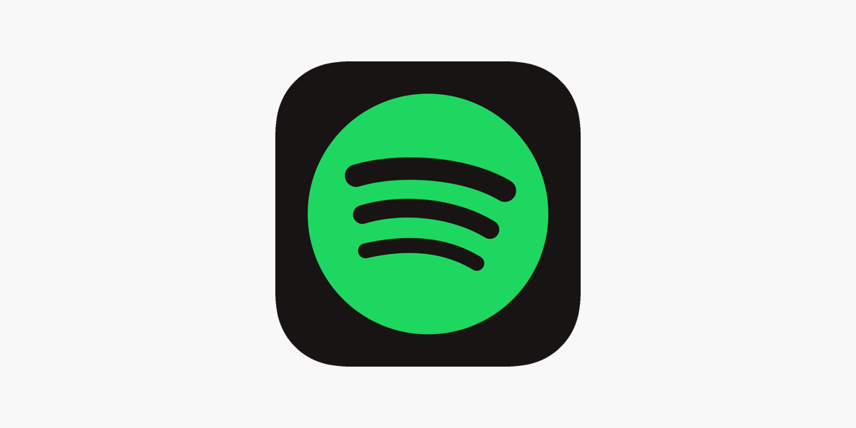 Detail Icon Spotify Nomer 26