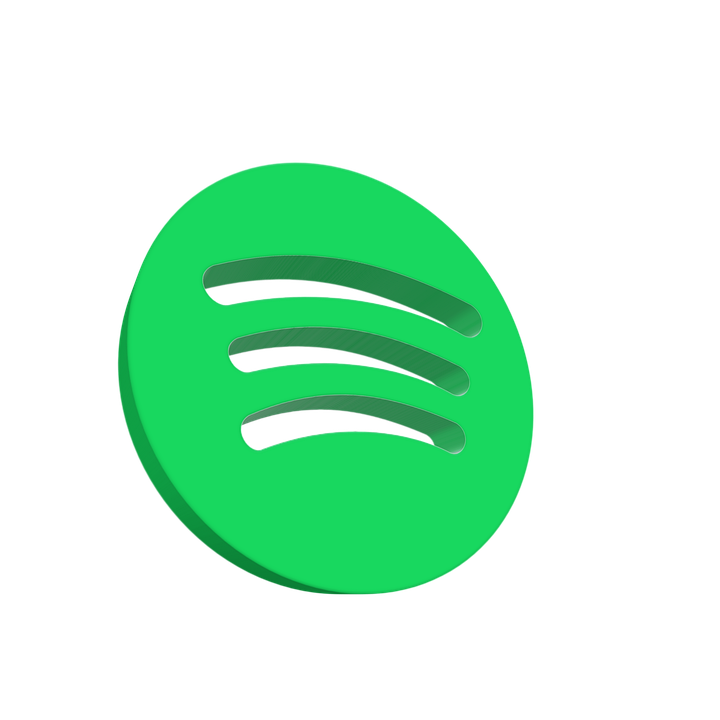 Detail Icon Spotify Nomer 27