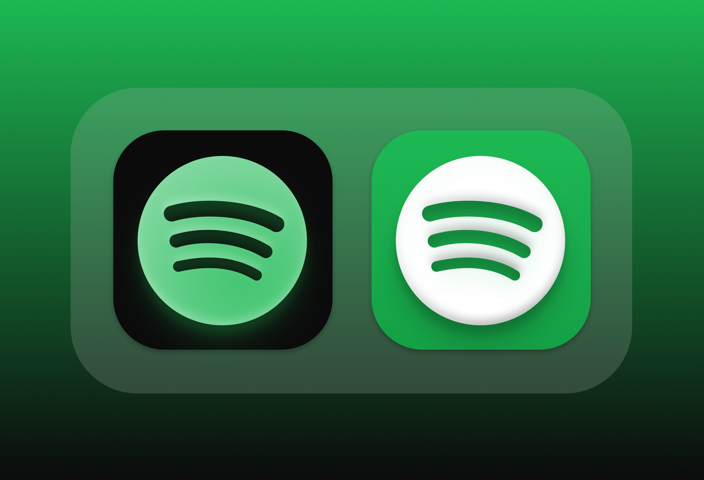 Detail Icon Spotify Nomer 31