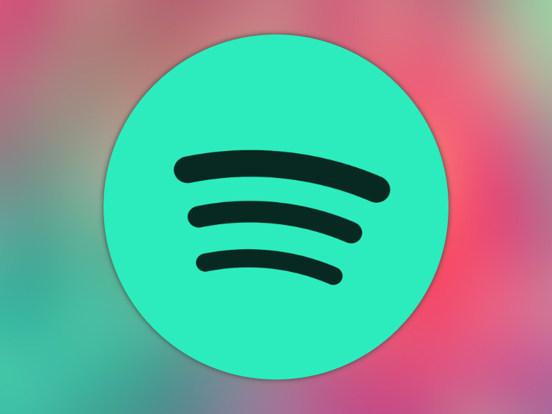 Detail Icon Spotify Nomer 33