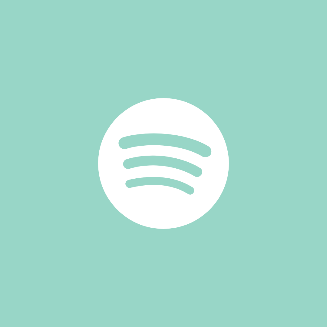 Detail Icon Spotify Nomer 34