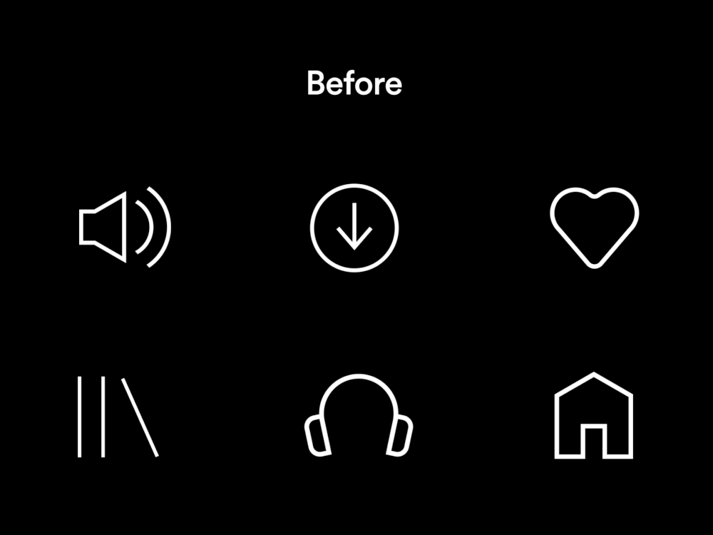 Detail Icon Spotify Nomer 37