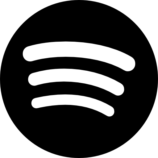 Detail Icon Spotify Nomer 5