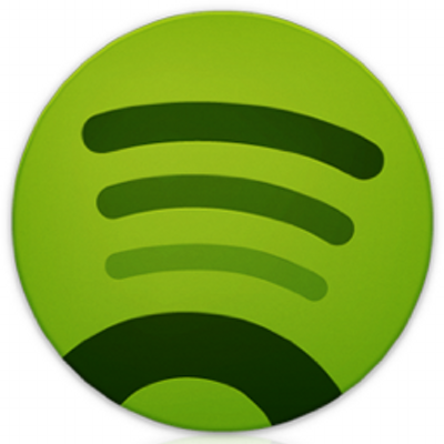 Detail Icon Spotify Nomer 48