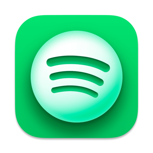 Detail Icon Spotify Nomer 49