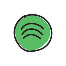 Detail Icon Spotify Nomer 51