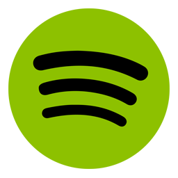 Detail Icon Spotify Nomer 9